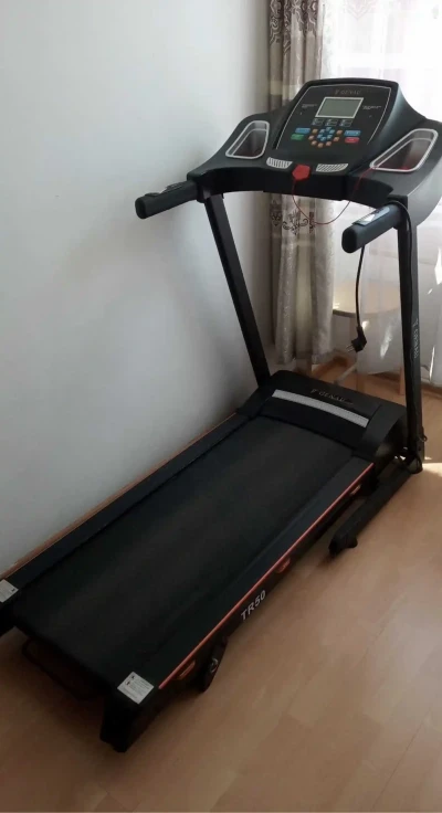 Беговая дорожка