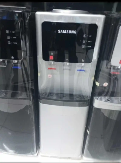 Кулер Samsung