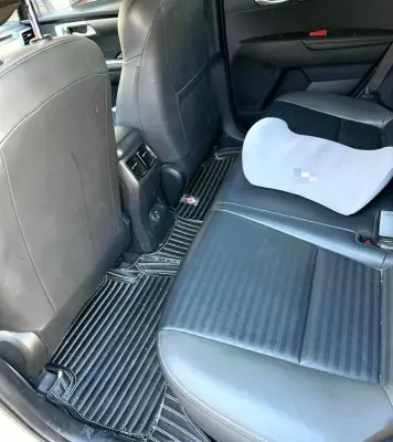 Kia Sportage, 2018