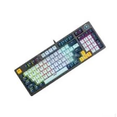 Механическая клавиатура Fantech Atom 96 — миниатюра 3