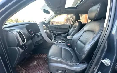 Hyundai ix35, 2018 — миниатюра 5