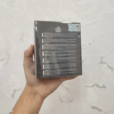 Парфюм Intense Man deluxe Edition — миниатюра 3
