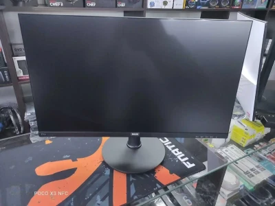 Монитор Philips 27 Full HD 1920x1080 120Hz — миниатюра 4