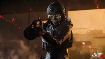 Игра Call of Duty Modern Warfare 3 для PS4 6.72 до 13 — миниатюра 5