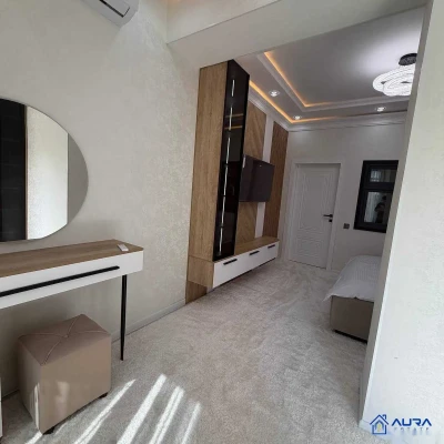 2-комн. квартира, 14 этаж, 58 м², Сино Ёвари Главный — миниатюра 5