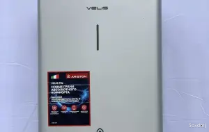 Водонагреватель Velis 80л Ariston