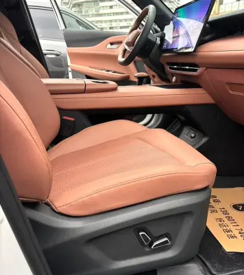 Changan UNI-Z  Premium, 2024