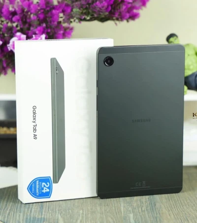 Планшет Samsung Tab A11 4/64Gb