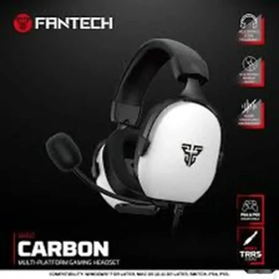 Наушник Fantech Carbon MH92 — миниатюра 4