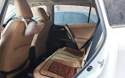 Toyota RAV 4, 2014 на заказ