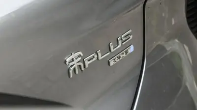 BYD Song Plus, 2025 — миниатюра 9