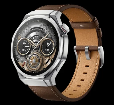 Смарт часы Honor Watch 5 Ultra — миниатюра 5