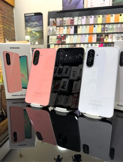 Samsung Galaxy A26 128 gb