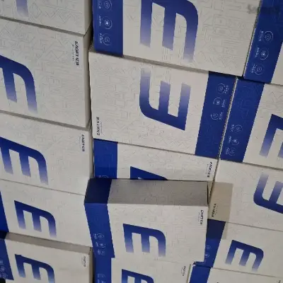 Внешний аккумулятор 20000mA EAGET