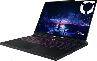 Ноутбук Lenovo Legion Pro 7i Gen 10 16 Intel Ultra 9 64GB 2TB