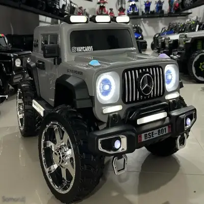 Детский машина
