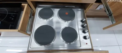 Варочная поверхность 4 санга simfer