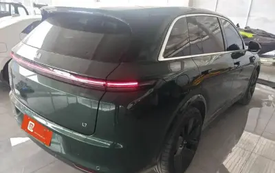 Li Auto (LiXiang) L7, 2023