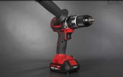 Аккумуляторная ударная дрель Rodex