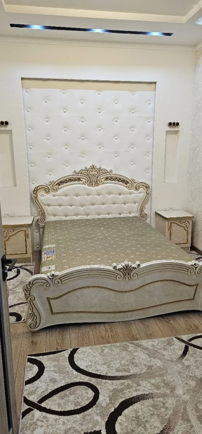 2-комн. квартира, 3 этаж, 55м², 32мкр — миниатюра 9