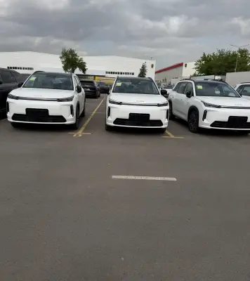 BYD Song Plus, 2026 — миниатюра 8
