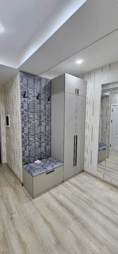 2-комн. квартира, 10 этаж, 77 м², 34 мкр — миниатюра 7