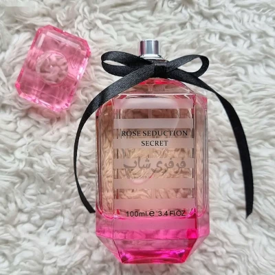 Духи Rose Seduction Secret Eau de Parfum 100 ml — миниатюра 3