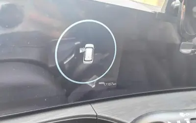 Hyundai Santa Fe, 2024