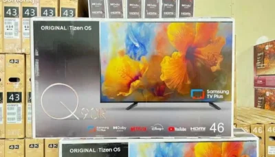 Телевизор Samsung 46