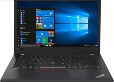 Ноутбук Lenovo ThinkPad T480 14 i5-8250U 16GB 512GB