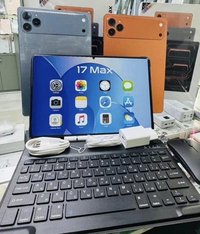 Планшет OZCT 17 Pro Max 2sim 16/1tb