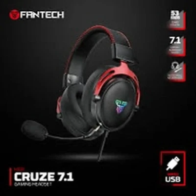 Игровой наушник Fantech Cruze HG31