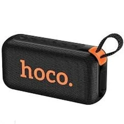 Портативная колонка Hoco HC32 черный
