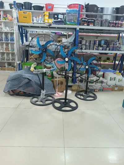 Вентилятор