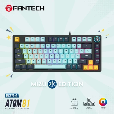 Клавиатура Fantech Atom81 MK875V2
