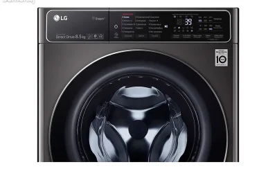 Стиральная машина LG 8,5kg