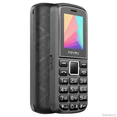 Novey 102 Plus