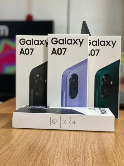 Samsung Galaxy А07 4/128GВ 5000mh — миниатюра 4