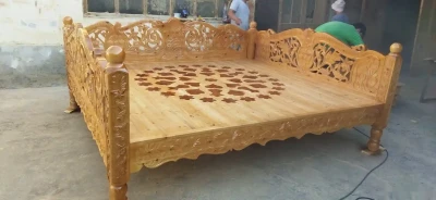 Тапчан/Кат