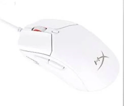 Игровой мышка HyperX Haste 2 — миниатюра 4
