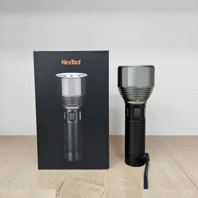 Ручной фонарь Xiaomi NexTool