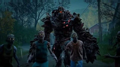 Игра Back 4 Blood для PS4 — миниатюра 3