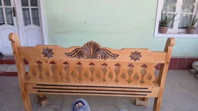 Тапчан — миниатюра 4