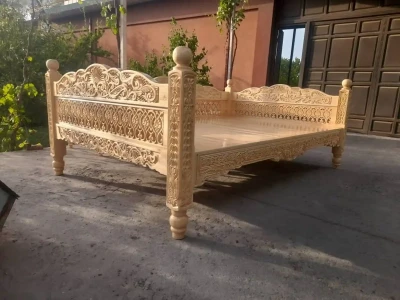 Тапчан/Кат