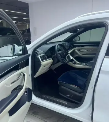 BYD Qin L, 2024 — миниатюра 5