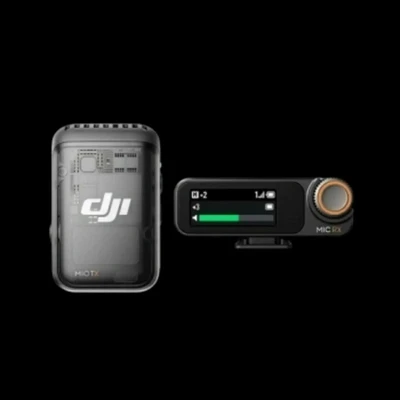 Микрофон DJI MIC 2