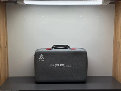 Сумка для переноса PlayStation 5