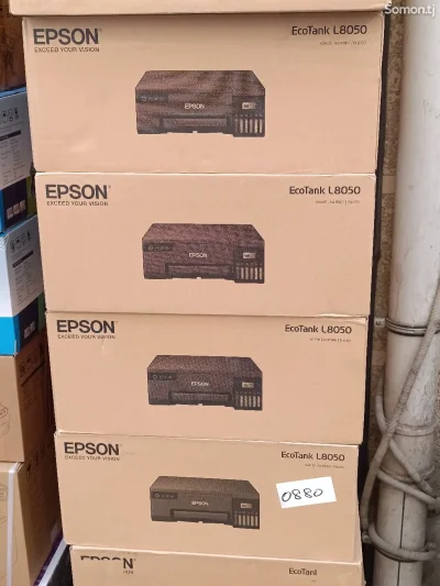 Принтер Epson L8050