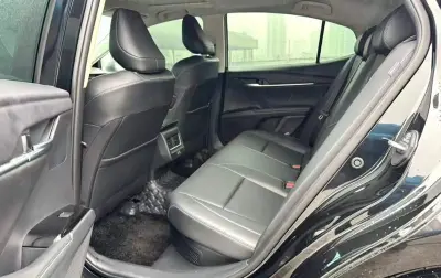 BYD Sea Lion 06, 2025