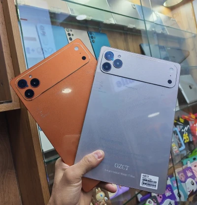 Планшет OZCT 17Max 16/1Tb Oreng 10000мач